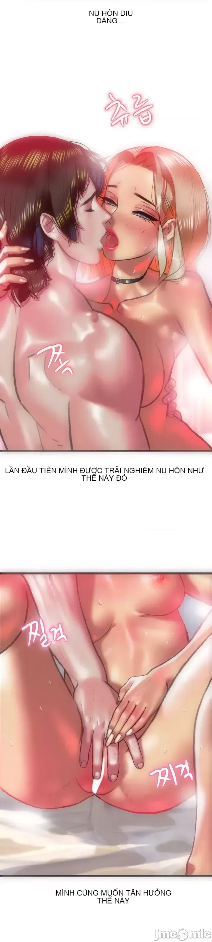 Một người phụ nữ đã kết hôn ở Xincheng Chương 1-64