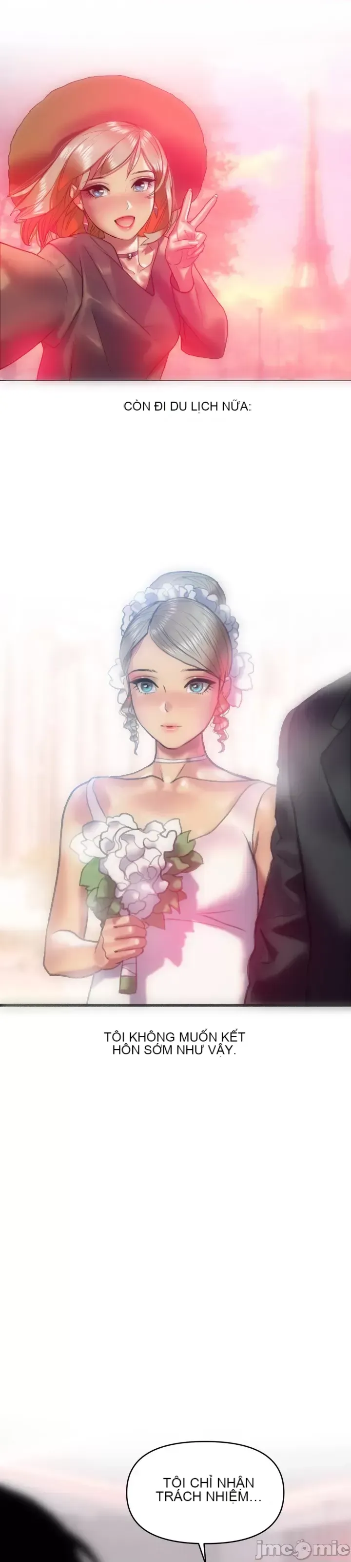 Một người phụ nữ đã kết hôn ở Xincheng Chương 1-64