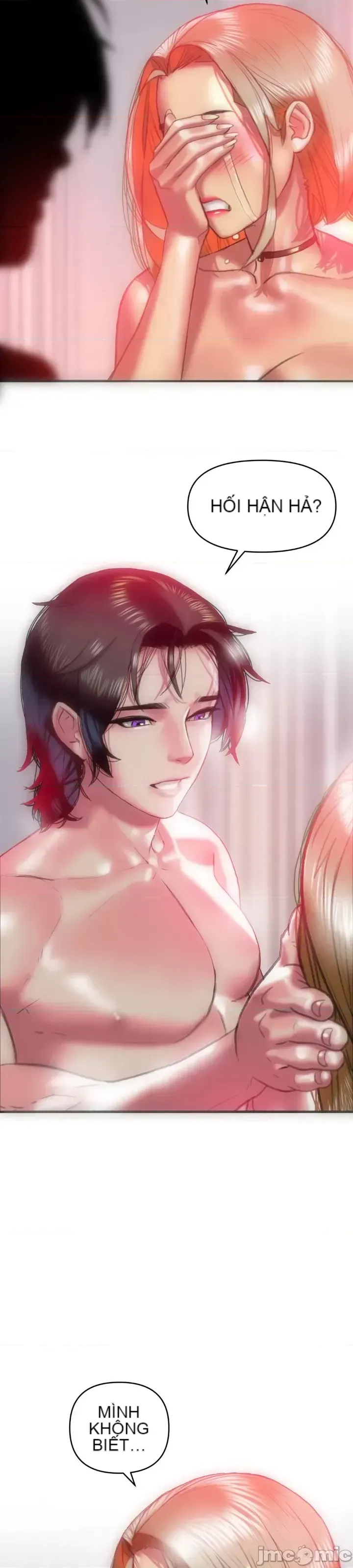 Một người phụ nữ đã kết hôn ở Xincheng Chương 1-64