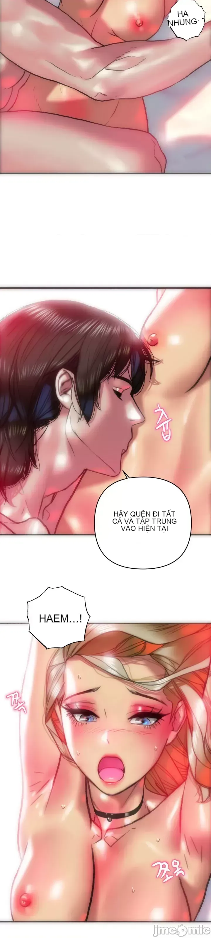 Một người phụ nữ đã kết hôn ở Xincheng Chương 1-64