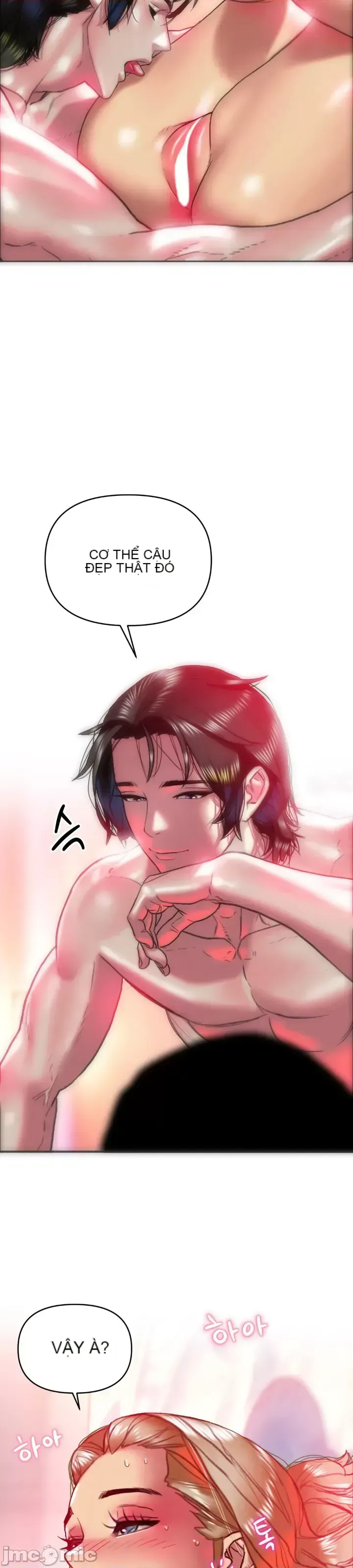 Một người phụ nữ đã kết hôn ở Xincheng Chương 1-64