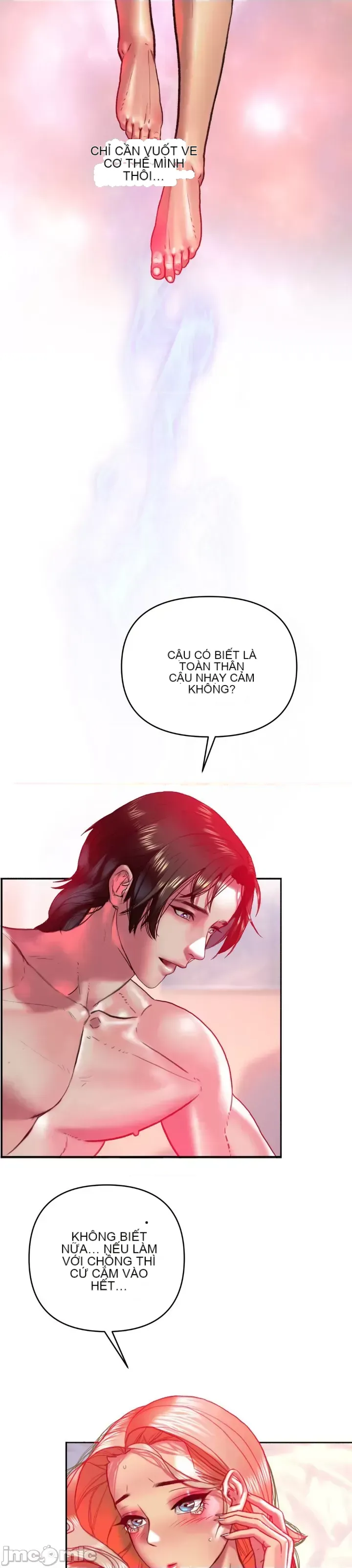 Một người phụ nữ đã kết hôn ở Xincheng Chương 1-64