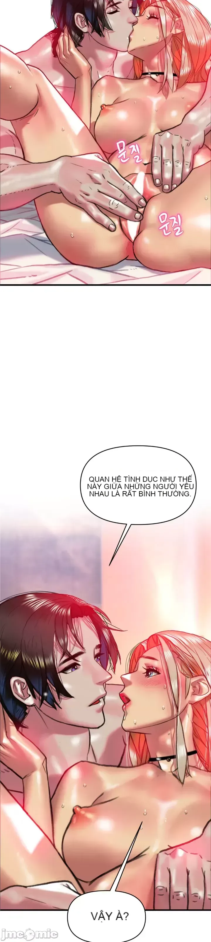 Một người phụ nữ đã kết hôn ở Xincheng Chương 1-64