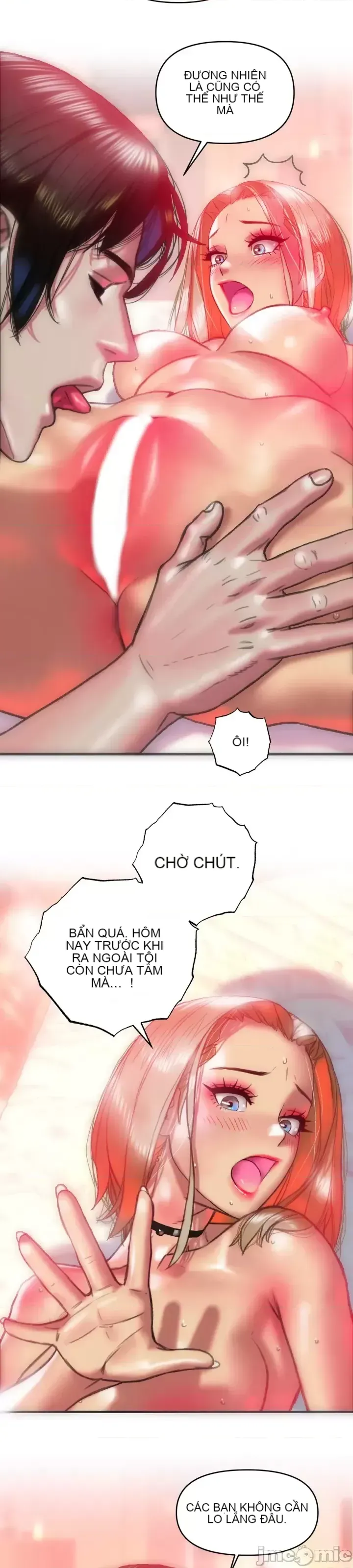 Một người phụ nữ đã kết hôn ở Xincheng Chương 1-64