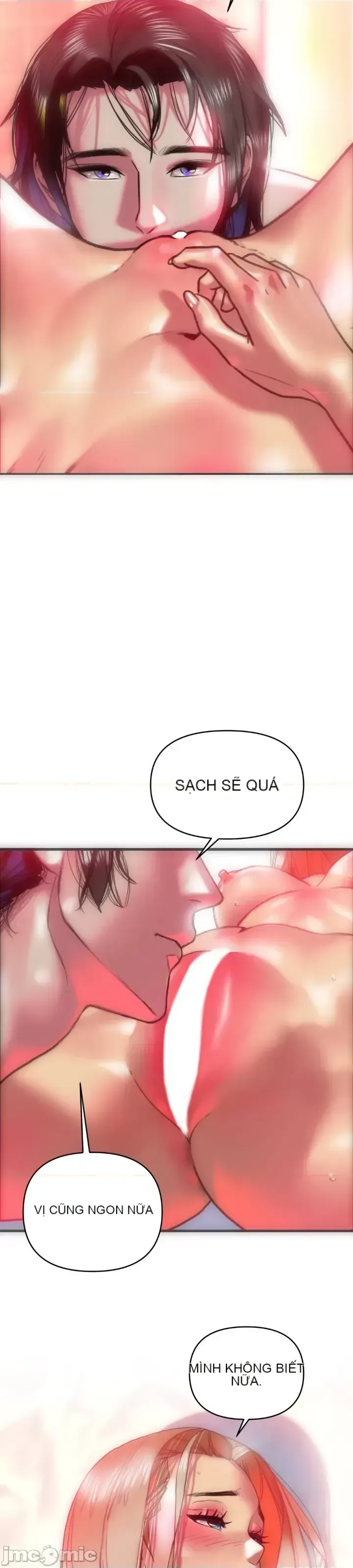 Một người phụ nữ đã kết hôn ở Xincheng Chương 1-64