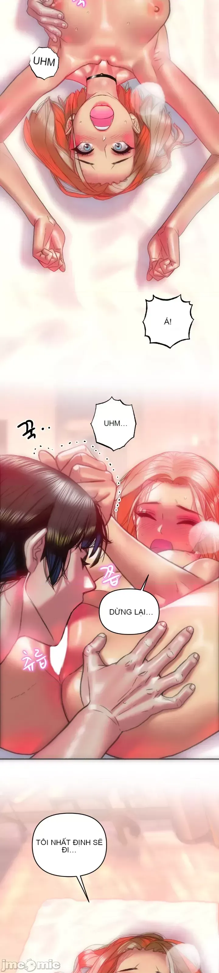 Một người phụ nữ đã kết hôn ở Xincheng Chương 1-64