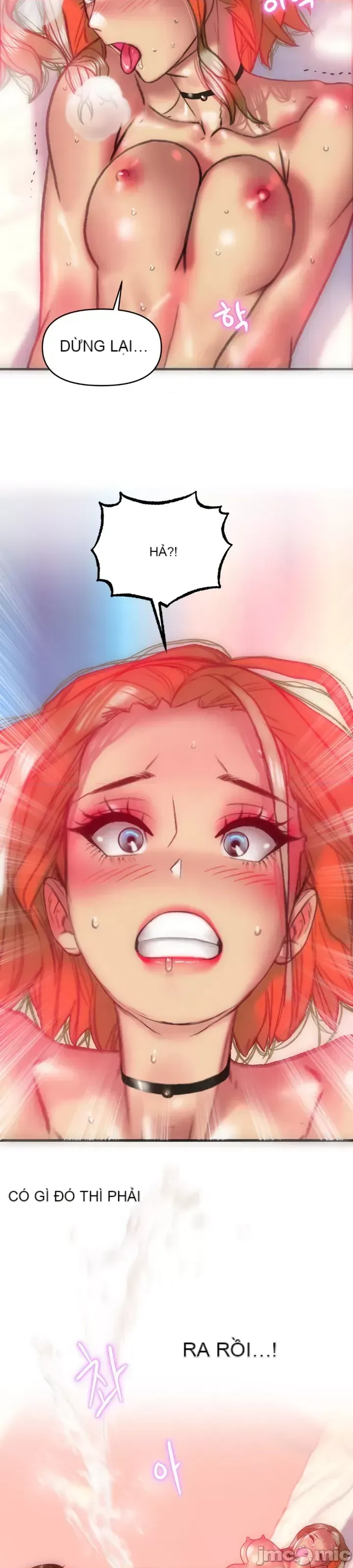 Một người phụ nữ đã kết hôn ở Xincheng Chương 1-64