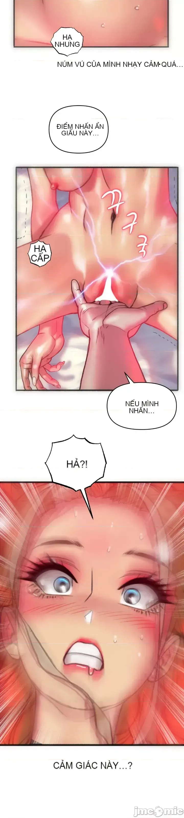 Một người phụ nữ đã kết hôn ở Xincheng Chương 1-64