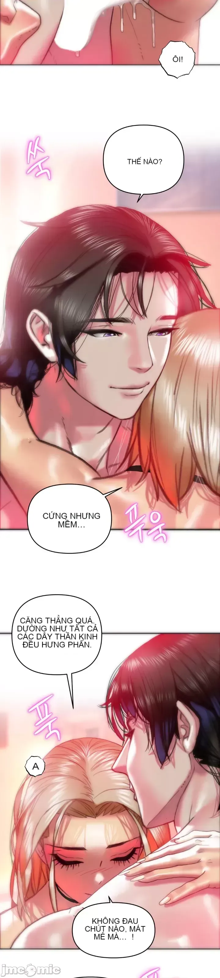 Một người phụ nữ đã kết hôn ở Xincheng Chương 1-64