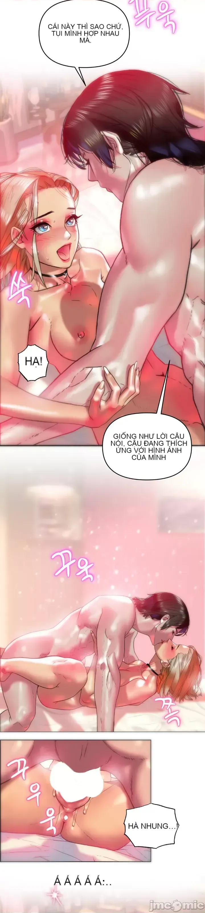 Một người phụ nữ đã kết hôn ở Xincheng Chương 1-64