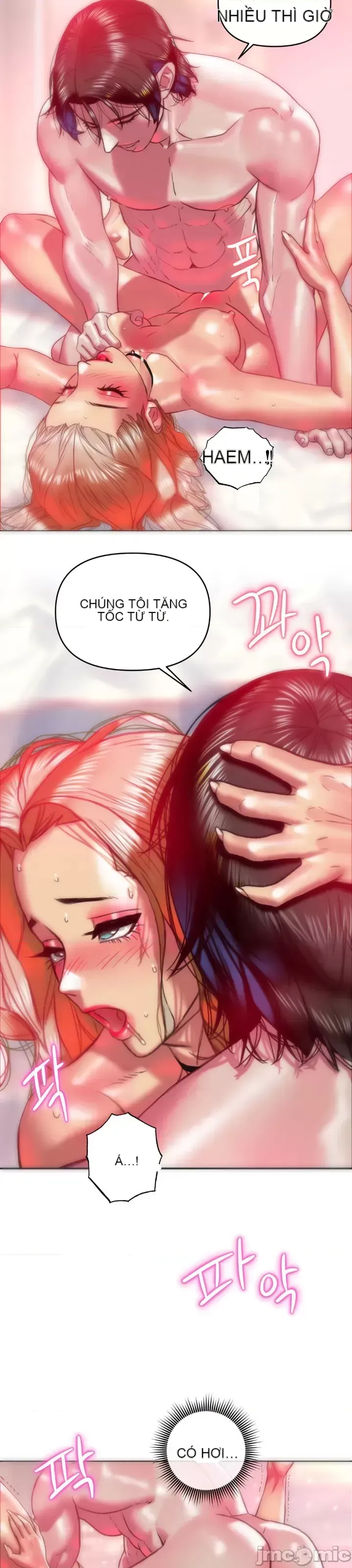 Một người phụ nữ đã kết hôn ở Xincheng Chương 1-64