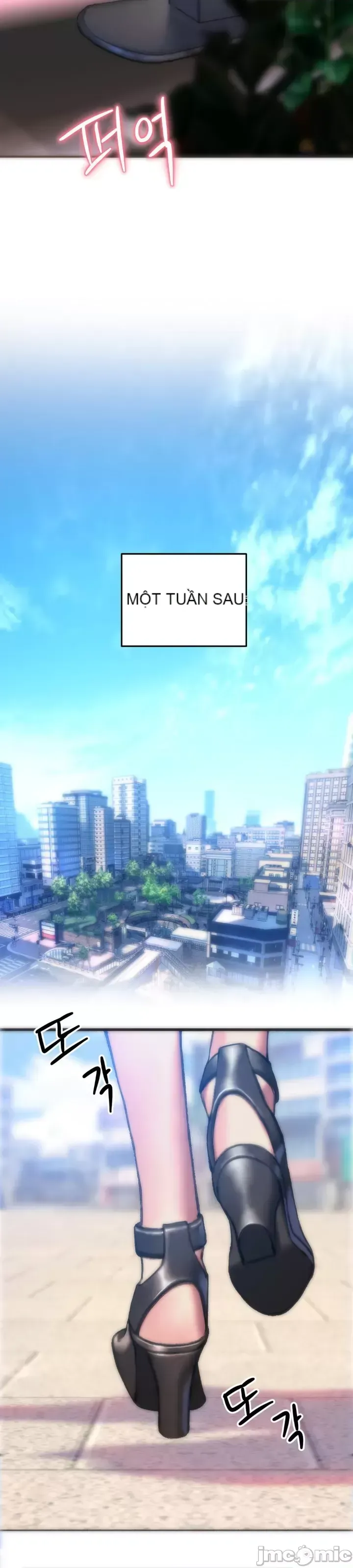 Một người phụ nữ đã kết hôn ở Xincheng Chương 1-64