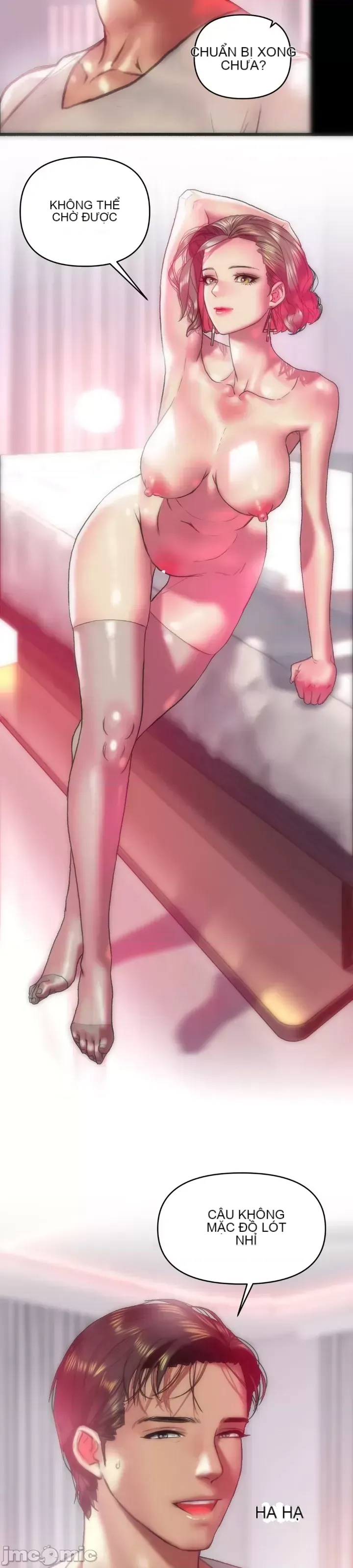 Một người phụ nữ đã kết hôn ở Xincheng Chương 1-64