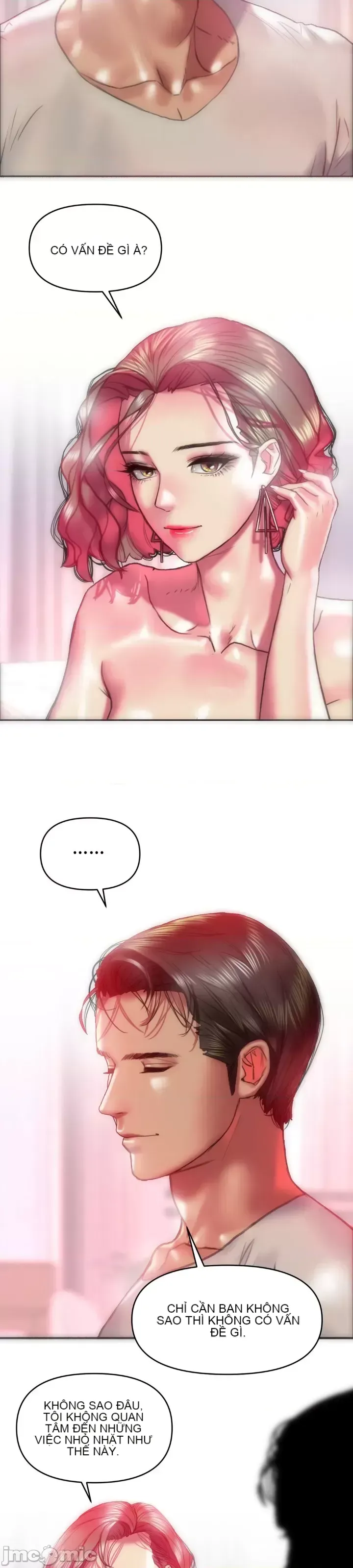 Một người phụ nữ đã kết hôn ở Xincheng Chương 1-64