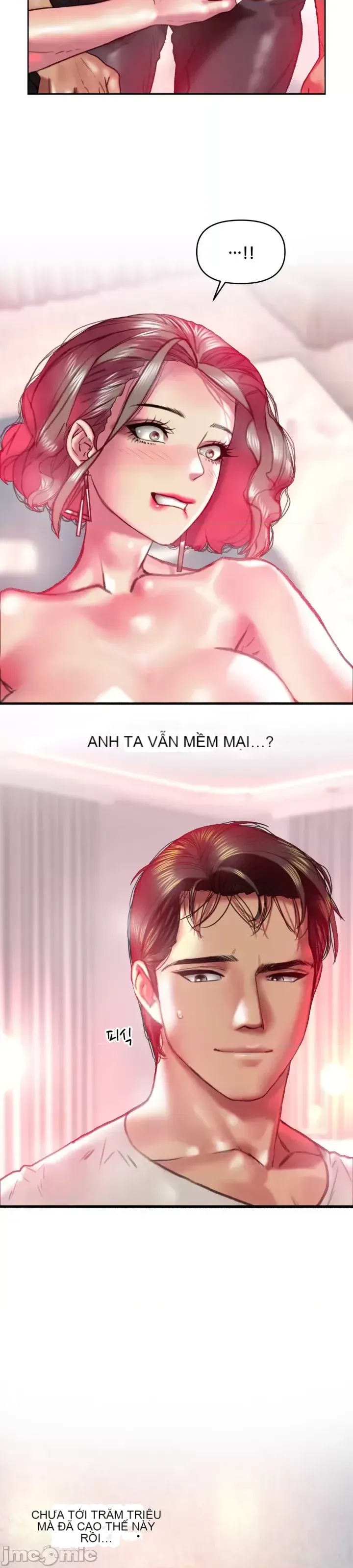 Một người phụ nữ đã kết hôn ở Xincheng Chương 1-64