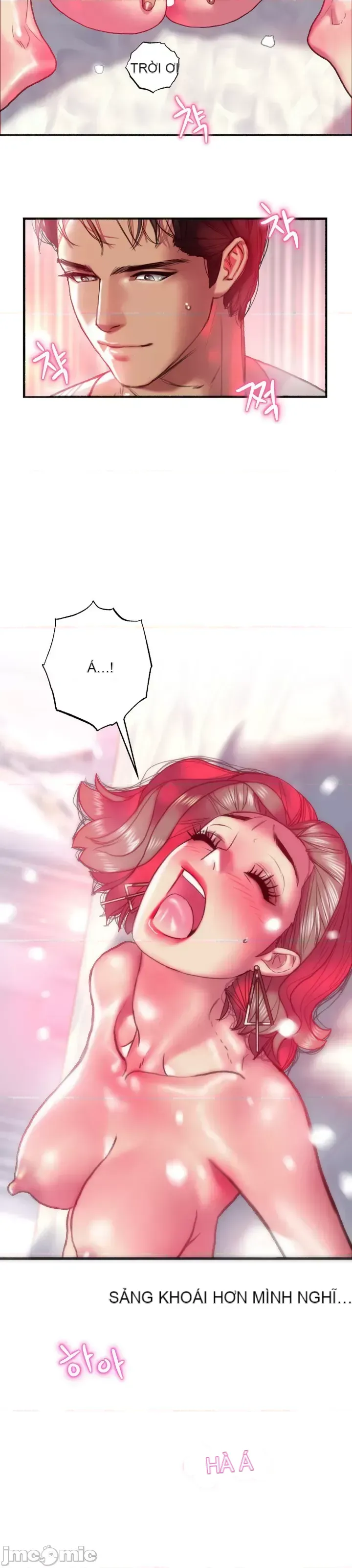 Một người phụ nữ đã kết hôn ở Xincheng Chương 1-64