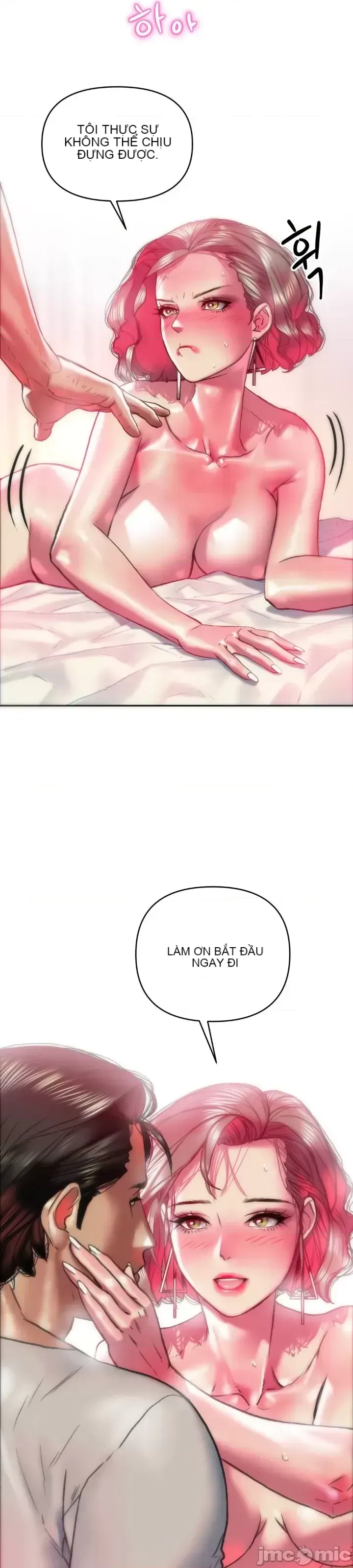 Một người phụ nữ đã kết hôn ở Xincheng Chương 1-64