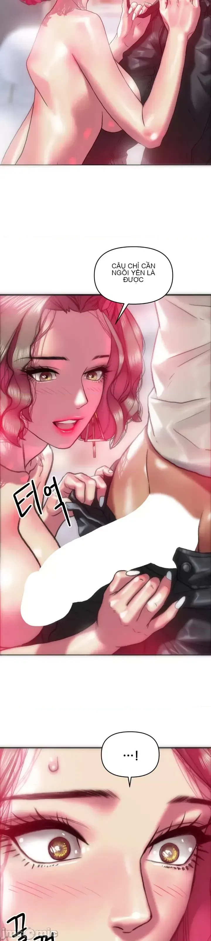 Một người phụ nữ đã kết hôn ở Xincheng Chương 1-64