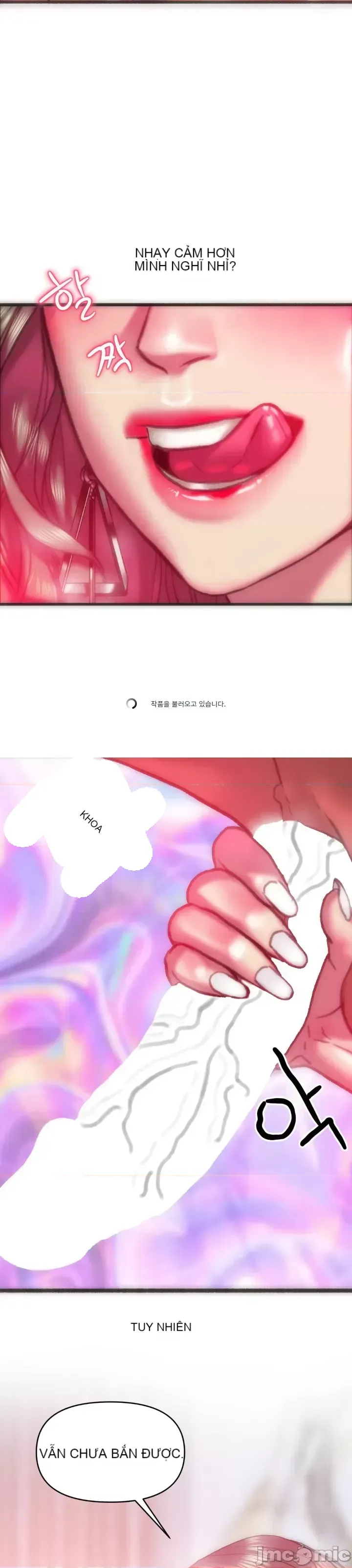 Một người phụ nữ đã kết hôn ở Xincheng Chương 1-64