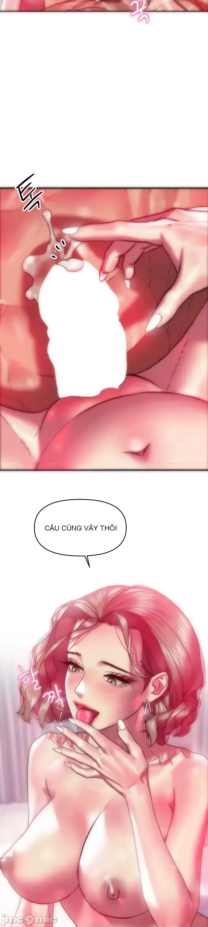 Một người phụ nữ đã kết hôn ở Xincheng Chương 1-64