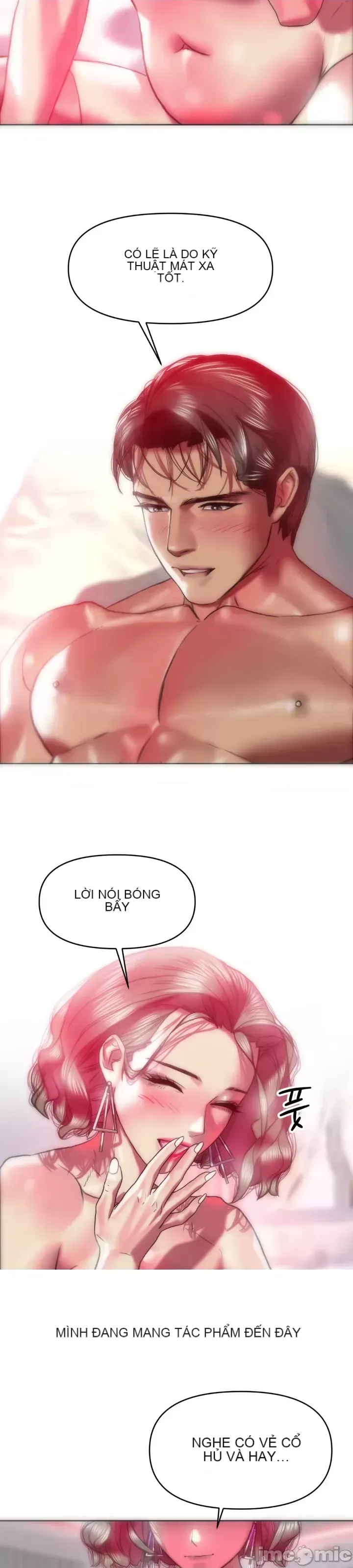 Một người phụ nữ đã kết hôn ở Xincheng Chương 1-64