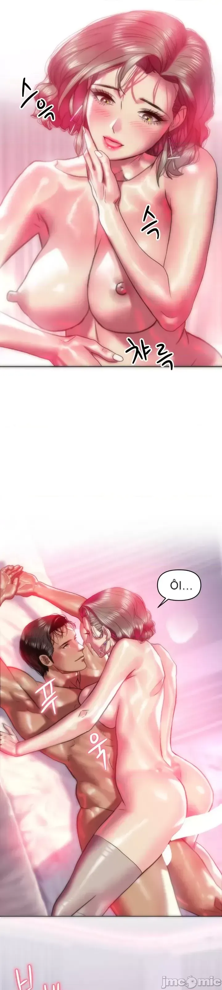 Một người phụ nữ đã kết hôn ở Xincheng Chương 1-64