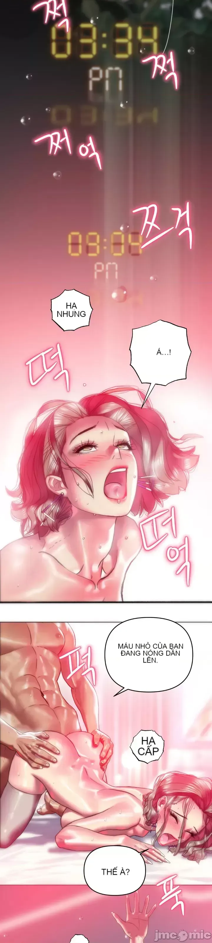 Một người phụ nữ đã kết hôn ở Xincheng Chương 1-64