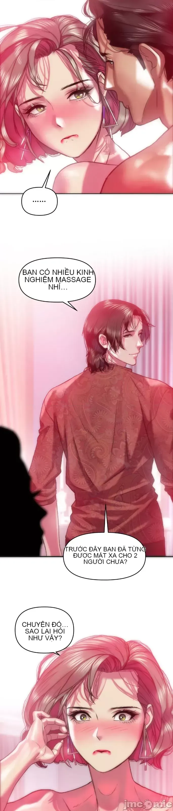 Một người phụ nữ đã kết hôn ở Xincheng Chương 1-64