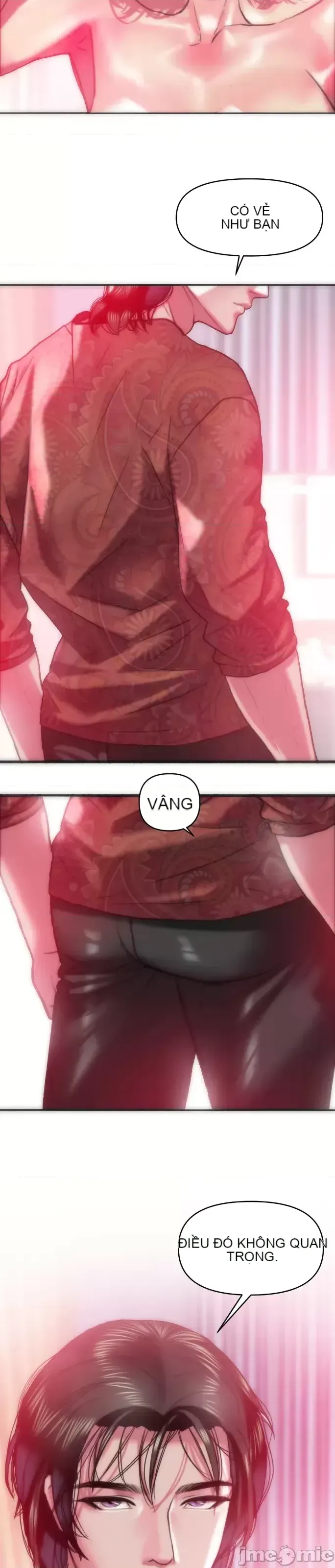 Một người phụ nữ đã kết hôn ở Xincheng Chương 1-64