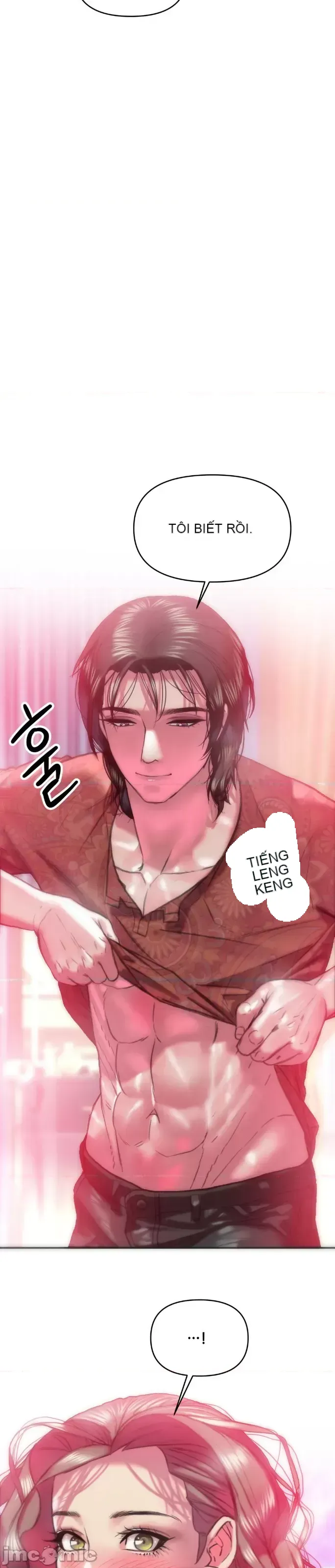 Một người phụ nữ đã kết hôn ở Xincheng Chương 1-64