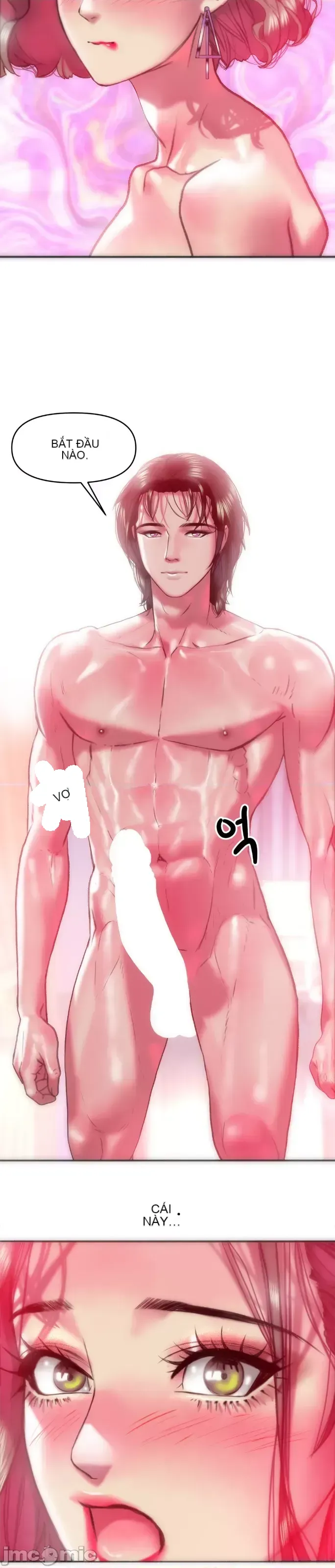 Một người phụ nữ đã kết hôn ở Xincheng Chương 1-64