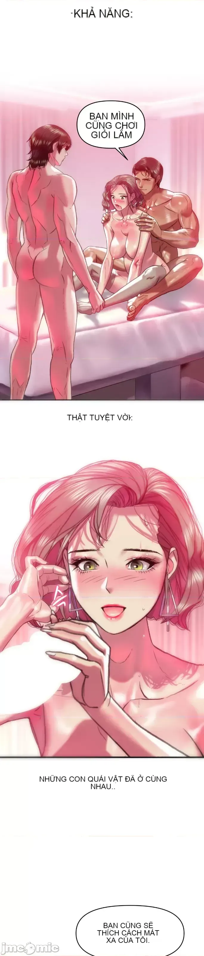 Một người phụ nữ đã kết hôn ở Xincheng Chương 1-64