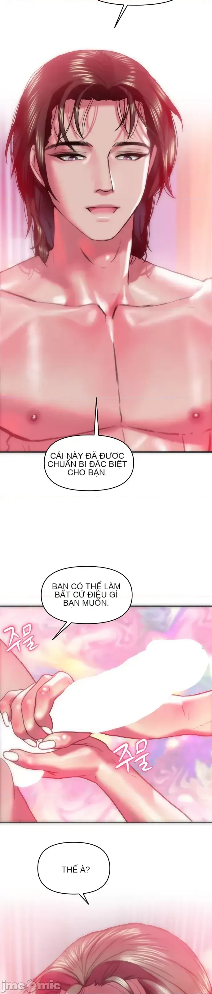 Một người phụ nữ đã kết hôn ở Xincheng Chương 1-64