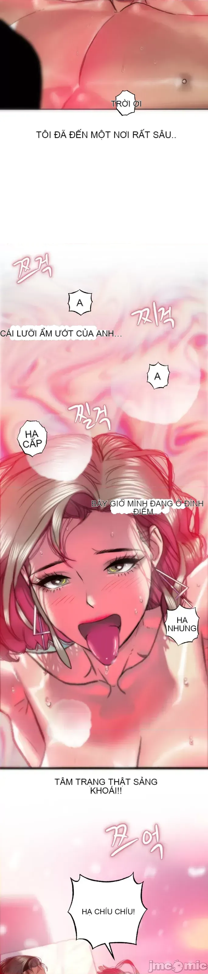 Một người phụ nữ đã kết hôn ở Xincheng Chương 1-64