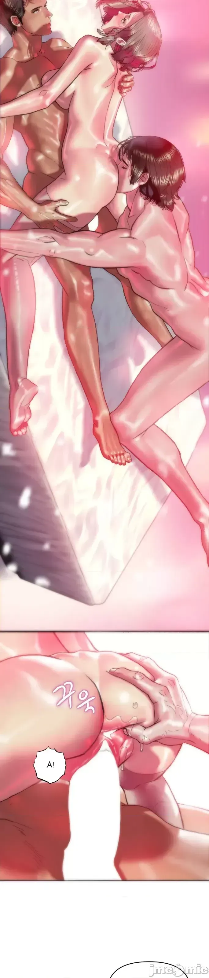 Một người phụ nữ đã kết hôn ở Xincheng Chương 1-64