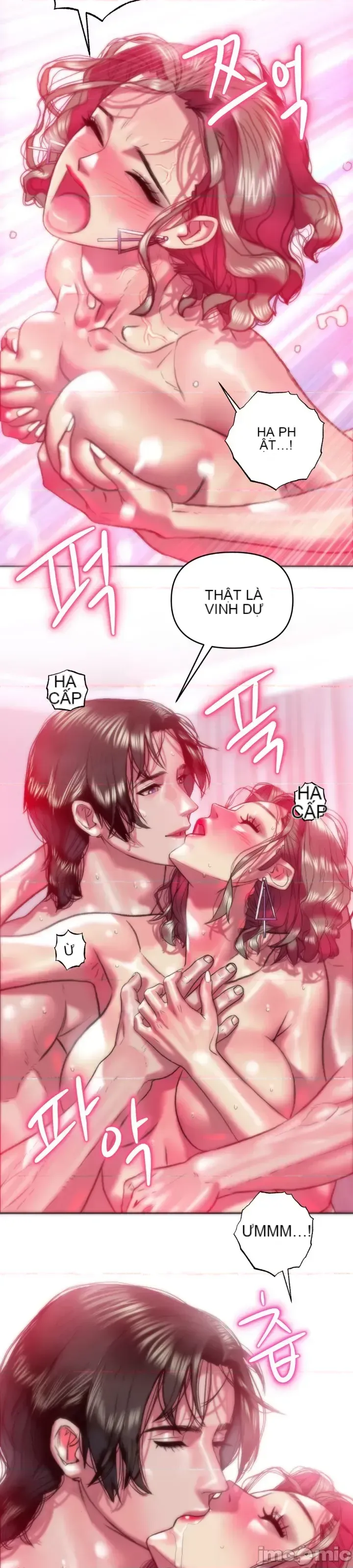 Một người phụ nữ đã kết hôn ở Xincheng Chương 1-64