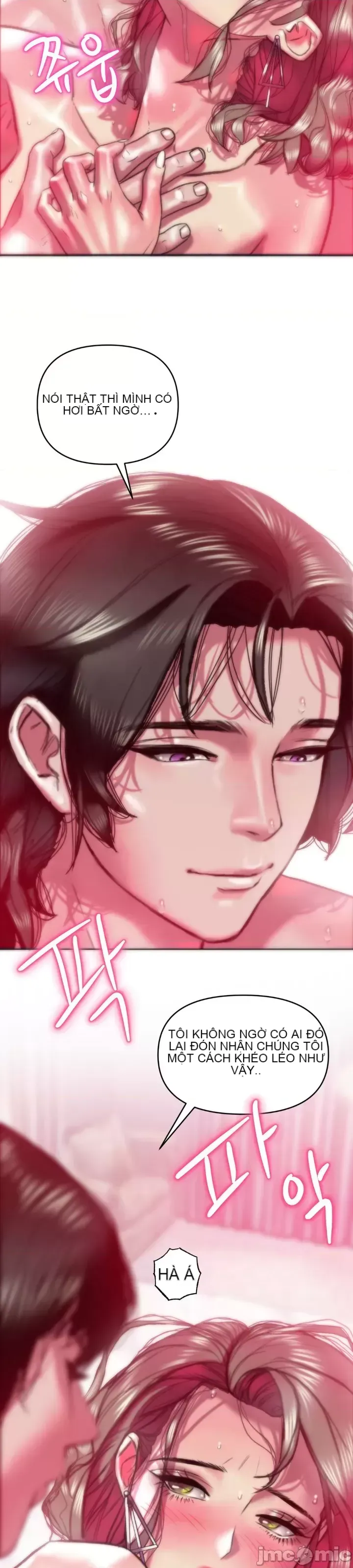 Một người phụ nữ đã kết hôn ở Xincheng Chương 1-64