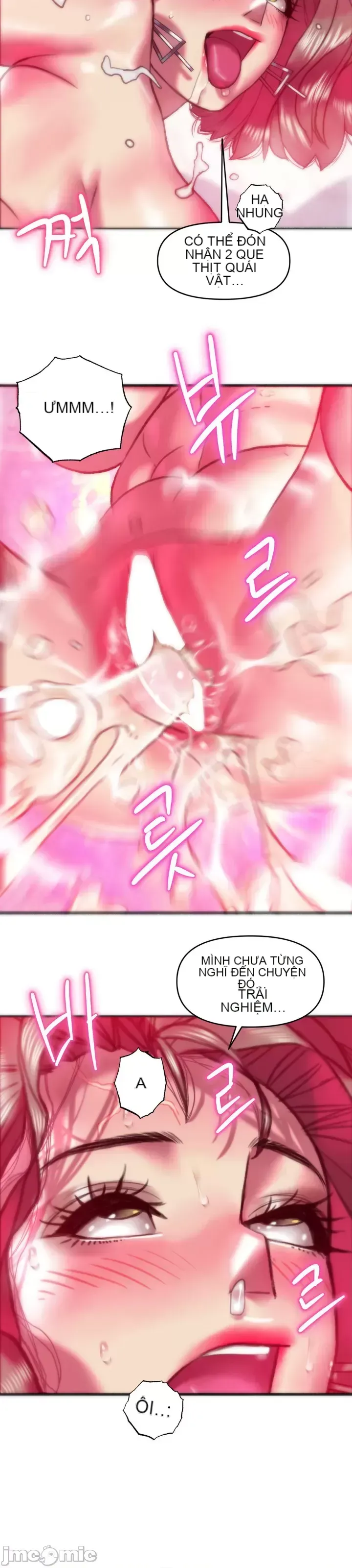 Một người phụ nữ đã kết hôn ở Xincheng Chương 1-64