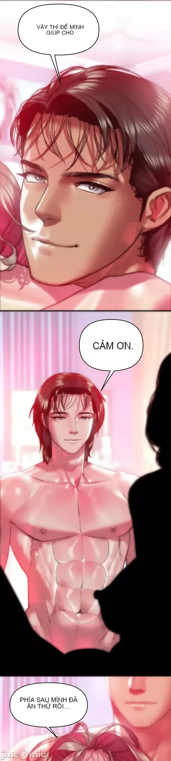 Một người phụ nữ đã kết hôn ở Xincheng Chương 1-64