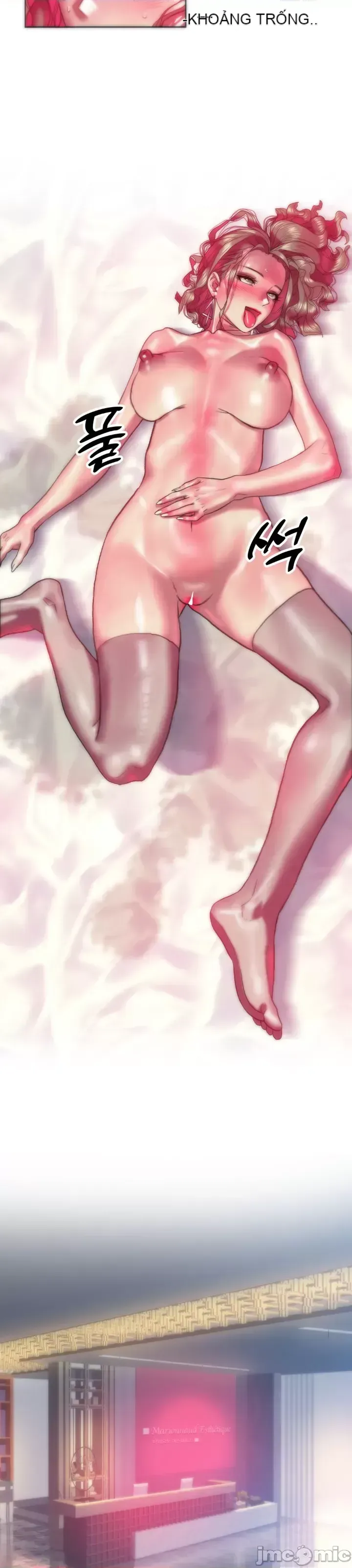 Một người phụ nữ đã kết hôn ở Xincheng Chương 1-64