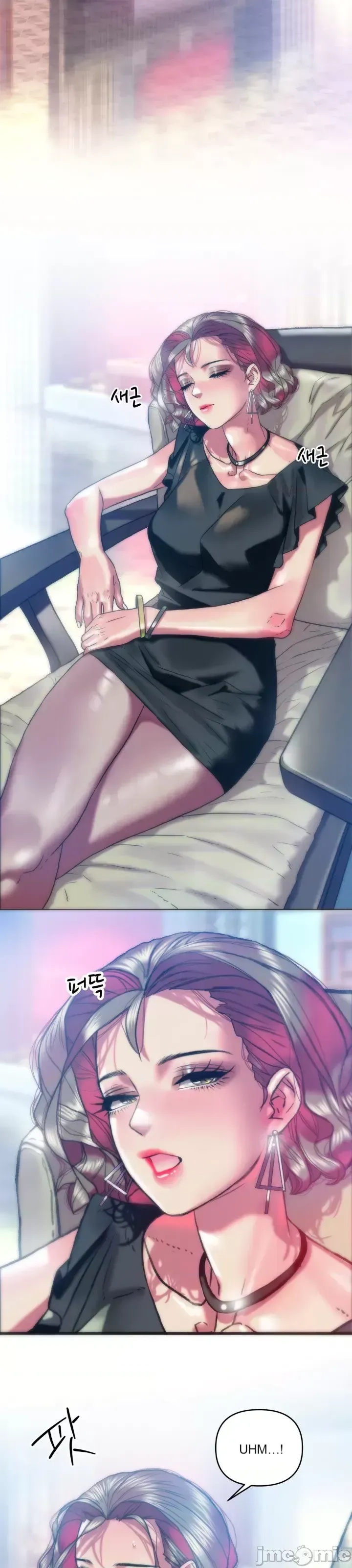 Một người phụ nữ đã kết hôn ở Xincheng Chương 1-64