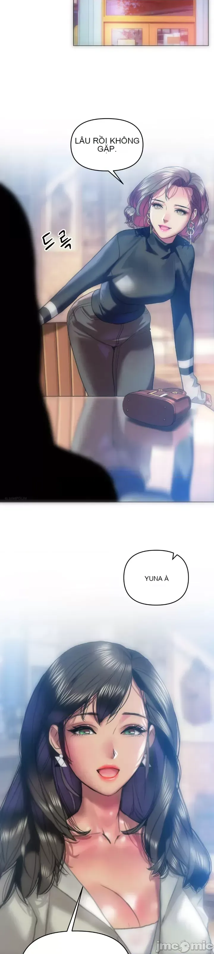 Một người phụ nữ đã kết hôn ở Xincheng Chương 1-64