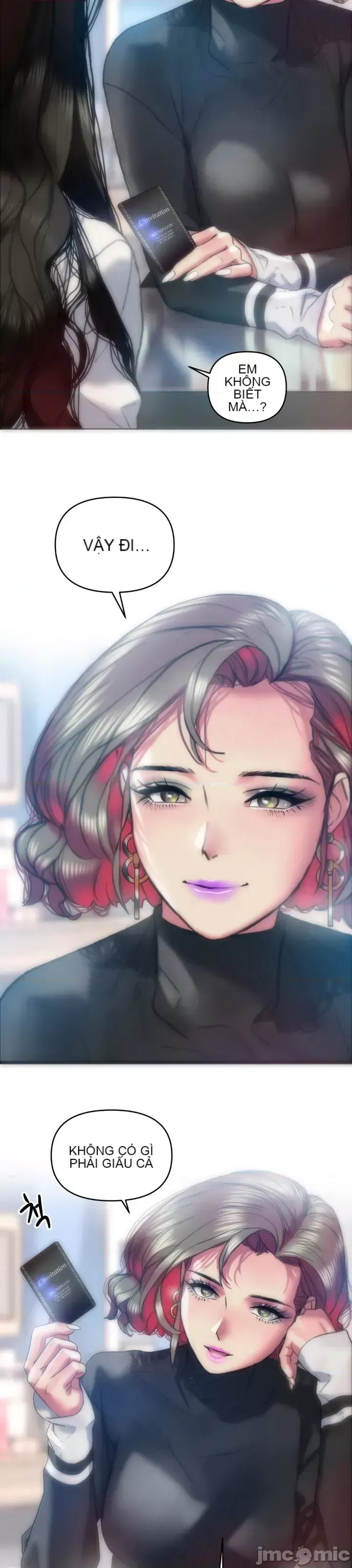 Một người phụ nữ đã kết hôn ở Xincheng Chương 1-64