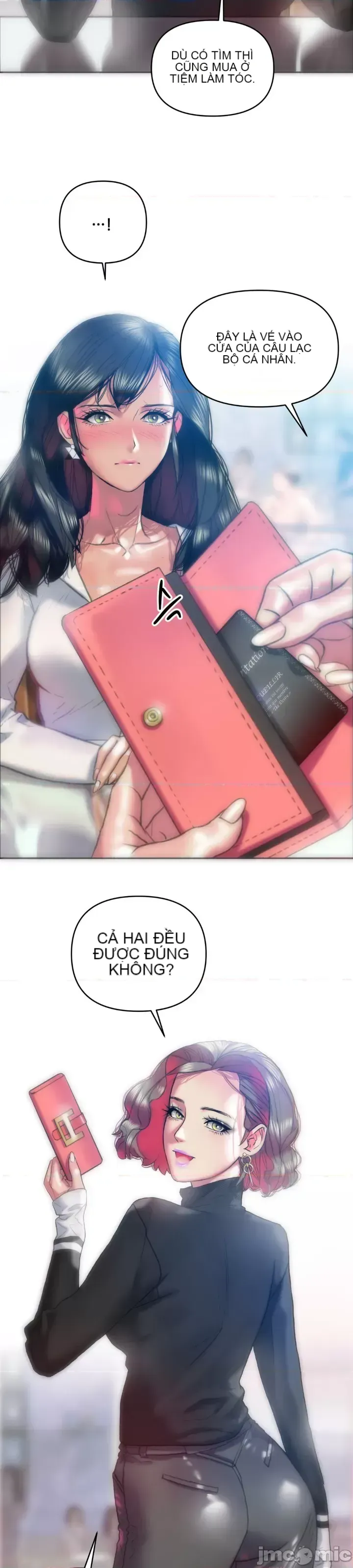 Một người phụ nữ đã kết hôn ở Xincheng Chương 1-64