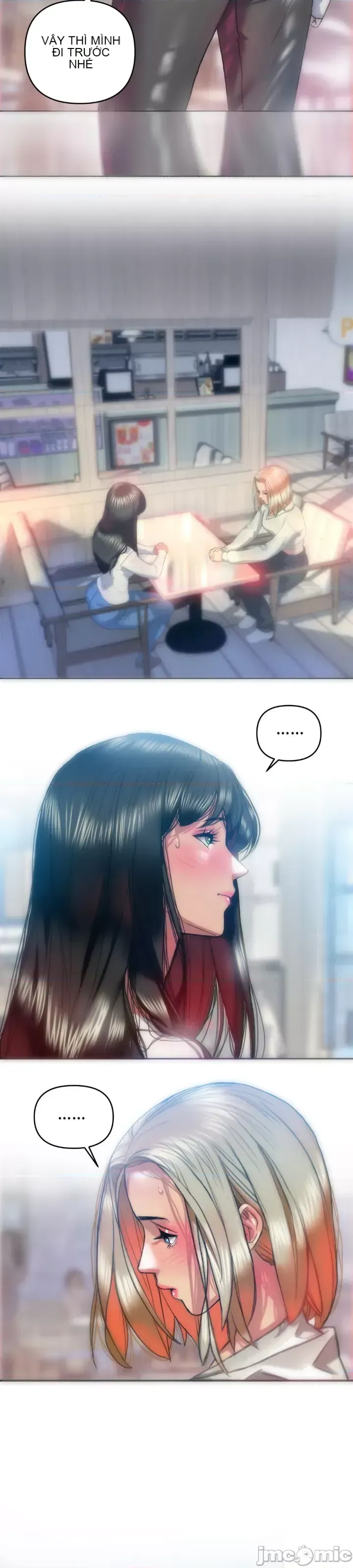 Một người phụ nữ đã kết hôn ở Xincheng Chương 1-64