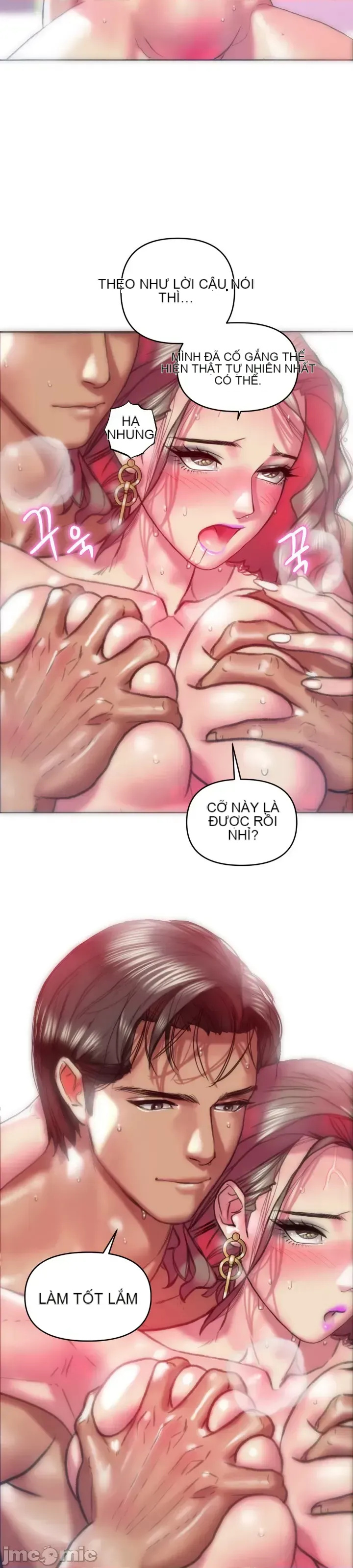 Một người phụ nữ đã kết hôn ở Xincheng Chương 1-64