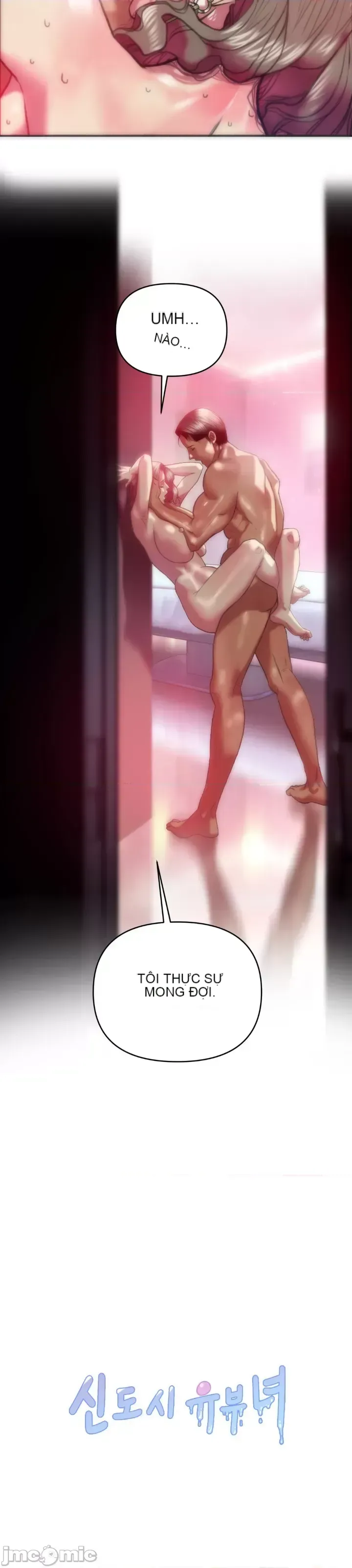 Một người phụ nữ đã kết hôn ở Xincheng Chương 1-64