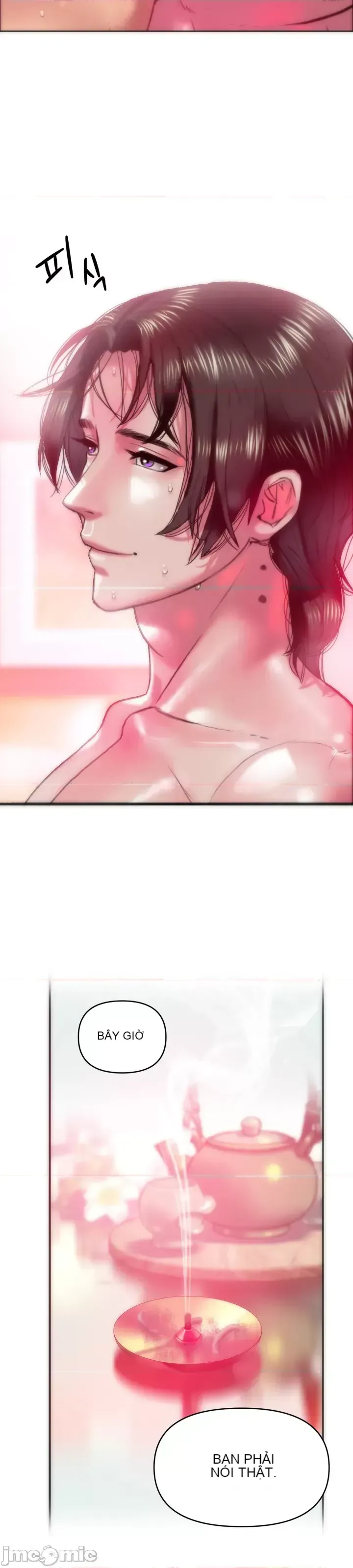 Một người phụ nữ đã kết hôn ở Xincheng Chương 1-64