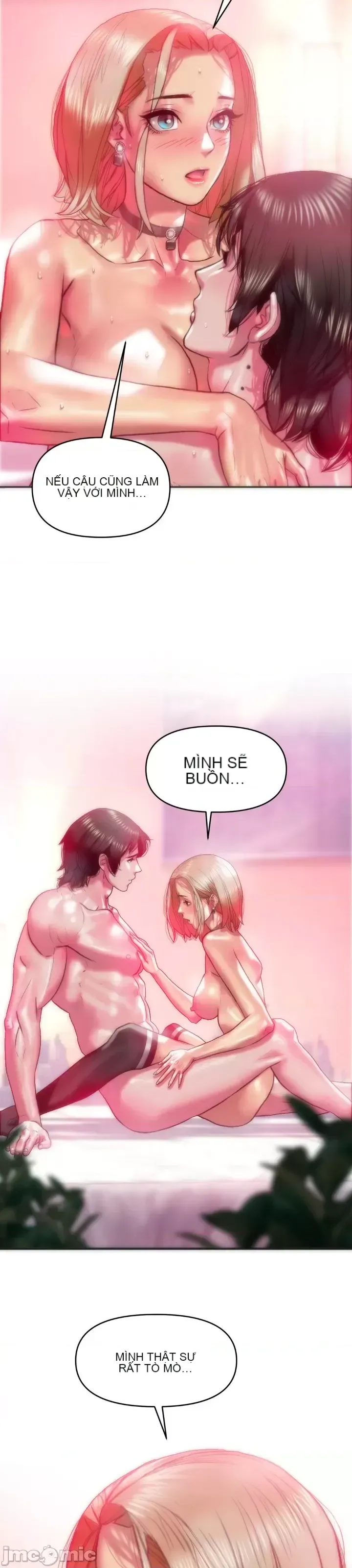 Một người phụ nữ đã kết hôn ở Xincheng Chương 1-64