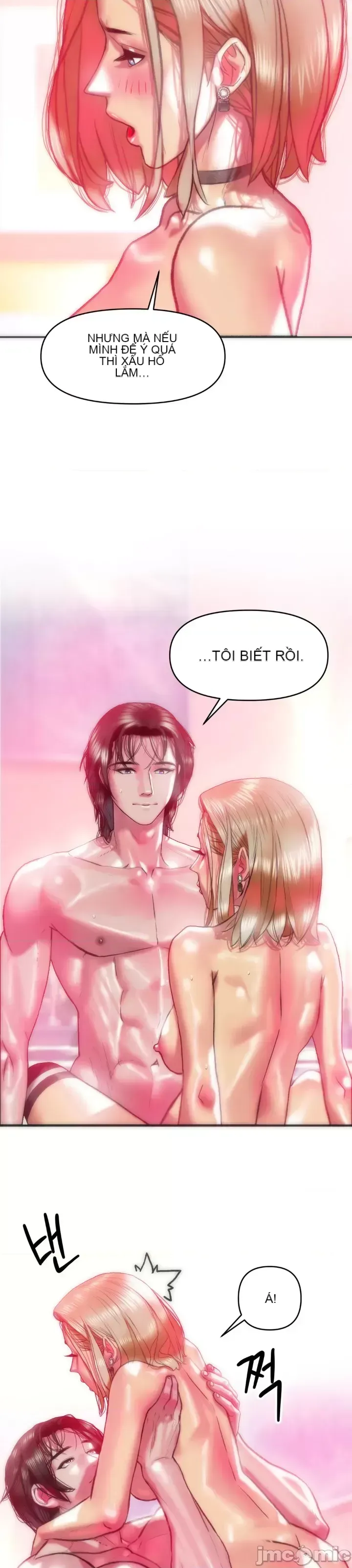 Một người phụ nữ đã kết hôn ở Xincheng Chương 1-64